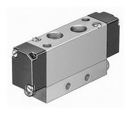 J-5/2-1/8-B PNEUMATIC VALVE