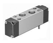 J-5/2-1/8-P-B PNEUMATIC VALVE