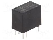 Relay: electromagnetic; SPDT; Ucoil: 12VDC; Icontacts max: 1A; RSY Recoy/RAYEX ELECTRONICS