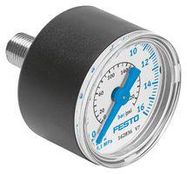 MA-40-16-1/8-EN-DPA PRESSURE GAUGE