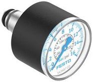 PAGN-26-16-P10 PRESSURE GAUGE