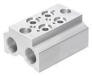 CPE10-3/2-PRS-1/4-2 MANIFOLD BLOCK