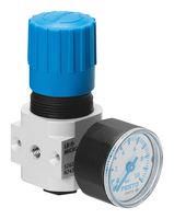 LR-M5-D-7-MICRO PRESSURE REGULATOR