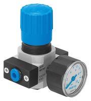 LR-QS4-D-7-MICRO PRESSURE REGULATOR