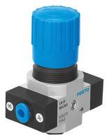 LR-QS6-D-O-7-MICRO PRESSURE REGULATOR