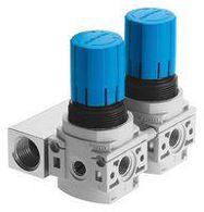 QST-V0-G3/8-10 PUSH-IN T-FITTING