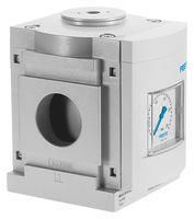 MS12-LR-G-PO PRESSURE REGULATOR