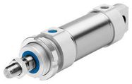 ESNU-63-50-P-A ROUND CYLINDER