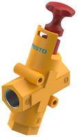 HE-G3/8-LO SHUT-OFF VALVE