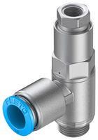 HGL-1/4-QS-10 PILOTED CHECK VALVE