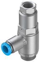 HGL-3/8-QS-8 PILOTED CHECK VALVE