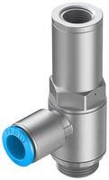 HGL-1/2-QS-12 PILOTED CHECK VALVE