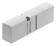 VABB-S4-1-WT BLANKING PLATE
