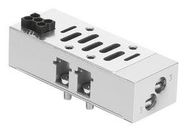 VABF-S2-1-F1B1-C FLOW CONTROL PLATE