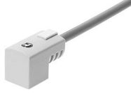 KMEB-3-24-2.5 PLUG SOCKET WITH CABLE