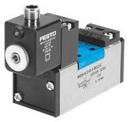 MDH-5/2-D-1-S-M12D-C SOLENOID VALVE