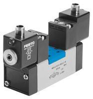 MDH-5/3G-D-1-M12-C SOLENOID VALVE