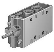 MFH-5-1/2-EX SOLENOID VALVE