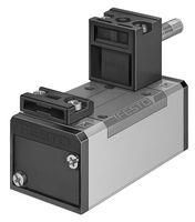 MFH-5/2-D-1-FR-C-EX SOLENOID VALVE