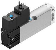 VSVA-B-M52-MH-A2-1AC1 SOLENOID VALVE