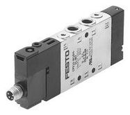 CPE10-M1CH-5LS-M7 SOLENOID VALVE