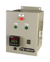 TEMP/PROCESS CONTROLLER, K, 120V