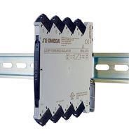 LOOP POWERED ISOLATOR, DIN RAIL