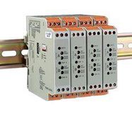 SIGNAL CONDITIONER, DIN RAIL