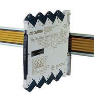 SIGNAL CONDITIONER/SPLITTER, DIN RAIL