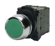 SELECTOR SWITCH, 2POS, NO, 0.005A, 600V