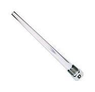 THERMOWELL, 1" NPT, 304 SS, 2.5"