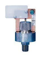 PRESSURE SWITCH, 40PSI, 1PORT, 1/4"