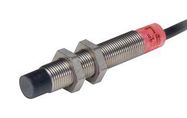 INDUCTIVE PROXIMITY SENSOR, 4MM, 6-48V