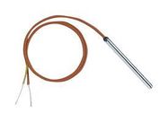 THERMOCOUPLE, K TYPE, 101.6MM, 230 DEG C