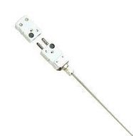 THERMOCOUPLE, R, 304.8MM, 1650 DEG C