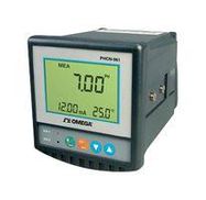 PH CONTROLLER, 16PH, 0.01PH