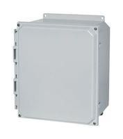 ENCLOSURE, 101.6MM X 152.4MM X 203.2MM