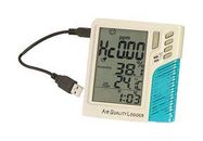 DATA LOGGER, HCHO, TEMPERATURE&HUMIDITY