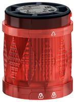 BEACON, HIGH FLASHING, RED, 24V