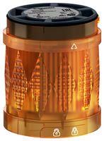 BEACON, HIGH FLASHING, ORANGE, 24V