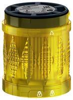 BEACON, HIGH FLASHING, YELLOW, 24V