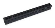 CARD EDGE CONN, DUAL SIDE, 36 POS, SMT