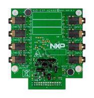 AUDIO CODEC CARD, EVALUATION KIT