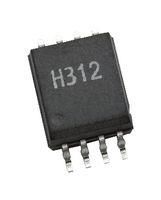 OPTOCOUPLER, GATE DRIVE, 3.75KV, SSO-8