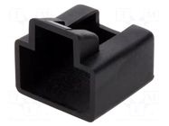 Protection cap; Application: RJ45 plug ENCITECH