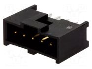 Connector: rectangular; socket; male; PIN: 5; C-Grid III; straight MOLEX