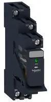 POWER RELAY, SPDT, 230VAC, 10A, SOCKET