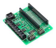 ROBOTICS BOARD, 3 TO 10.8V, RASPBERRY PI