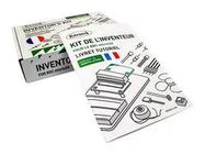 DEL INVENTOR KIT, FRENCH, BBC MICRO:BIT