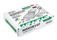 PYTHON VERSION INVENTORS KIT, DUTCH